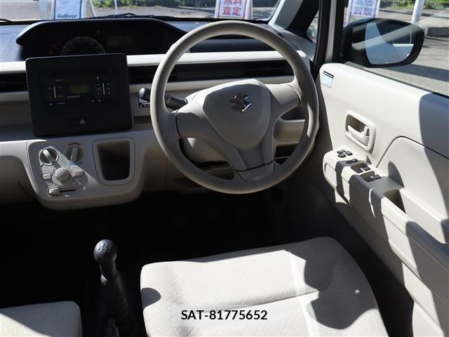 Suzuki WAGON R 2018 8921348-5