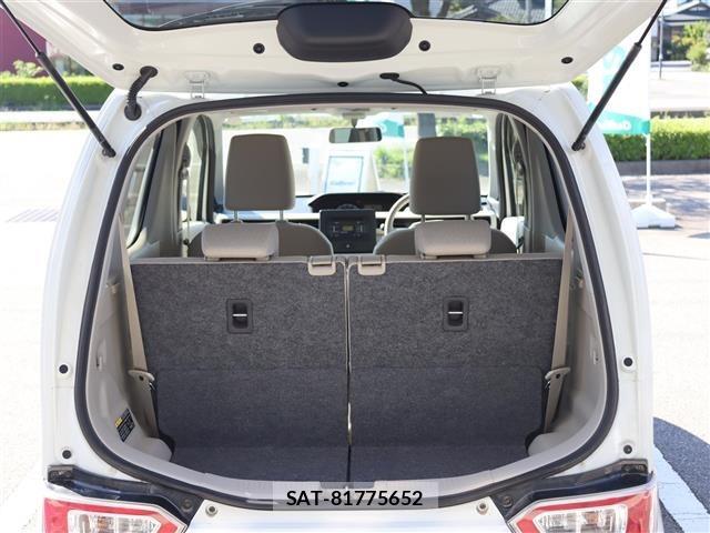 Suzuki WAGON R 2018 8921348-6