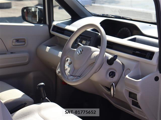 Suzuki WAGON R 2018 8921348-7