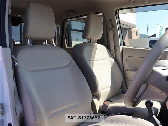 Suzuki WAGON R 2018 8921348-9