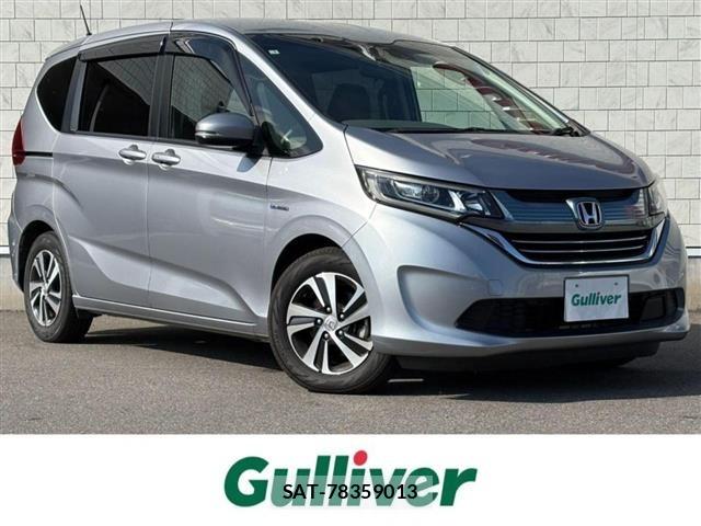 Honda FREED 2019 8684707-0