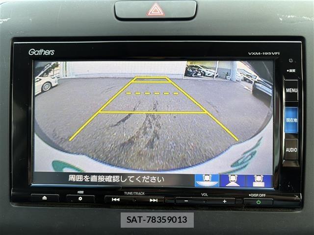 Honda FREED 2019 8684707-10