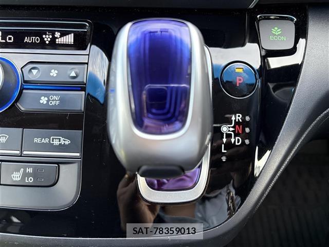 Honda FREED 2019 8684707-12