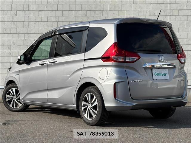 Honda FREED 2019 8684707-13