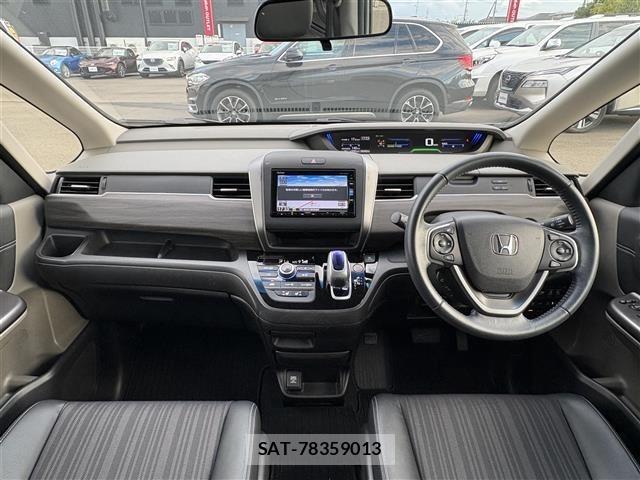 Honda FREED 2019 8684707-14