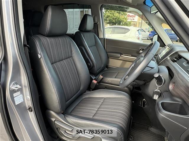 Honda FREED 2019 8684707-16