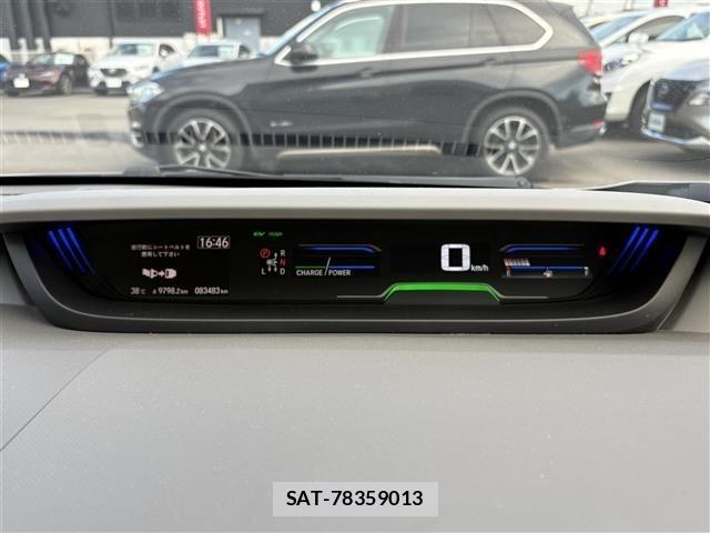Honda FREED 2019 8684707-20