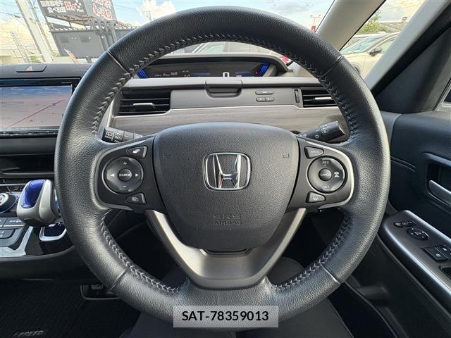 Honda FREED 2019 8684707-22