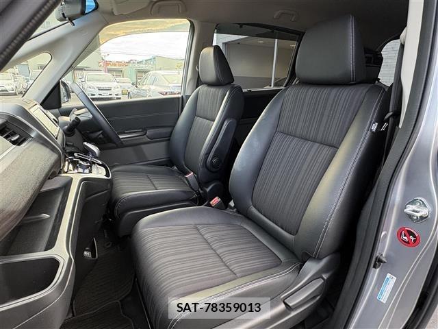 Honda FREED 2019 8684707-3