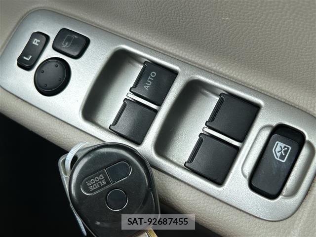 Mazda SCRUM WAGON 2009 8929673-10