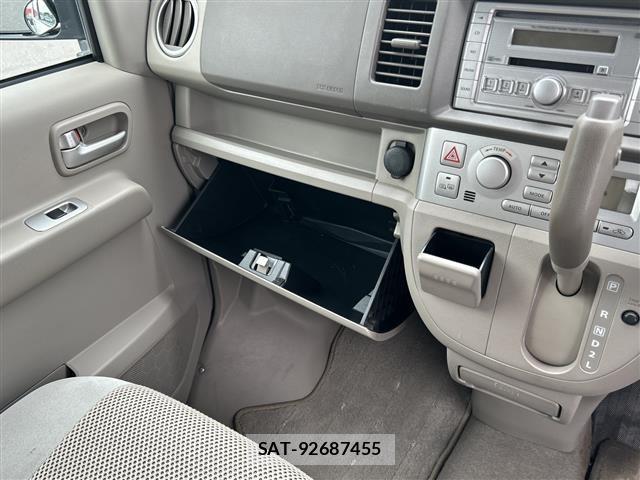 Mazda SCRUM WAGON 2009 8929673-11