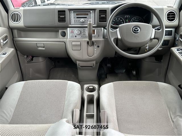 Mazda SCRUM WAGON 2009 8929673-15