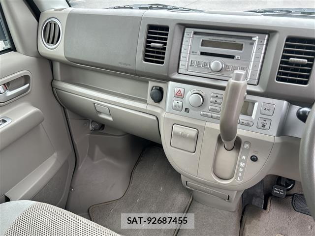 Mazda SCRUM WAGON 2009 8929673-16