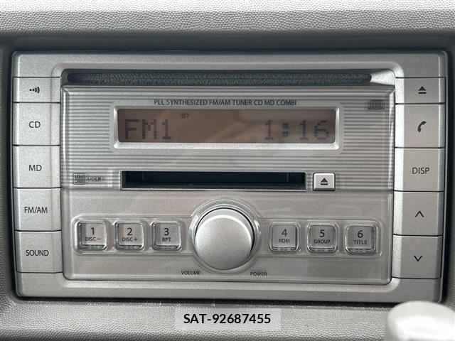 Mazda SCRUM WAGON 2009 8929673-17