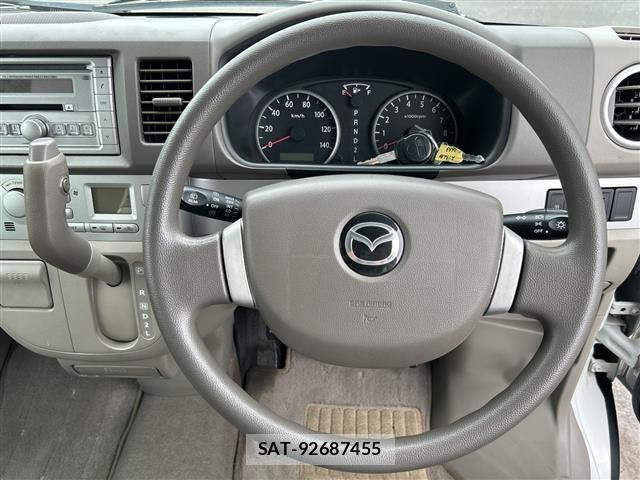 Mazda SCRUM WAGON 2009 8929673-20