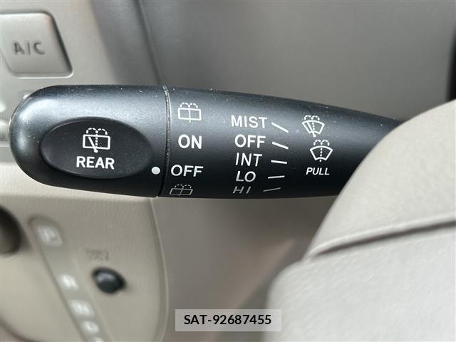 Mazda SCRUM WAGON 2009 8929673-22