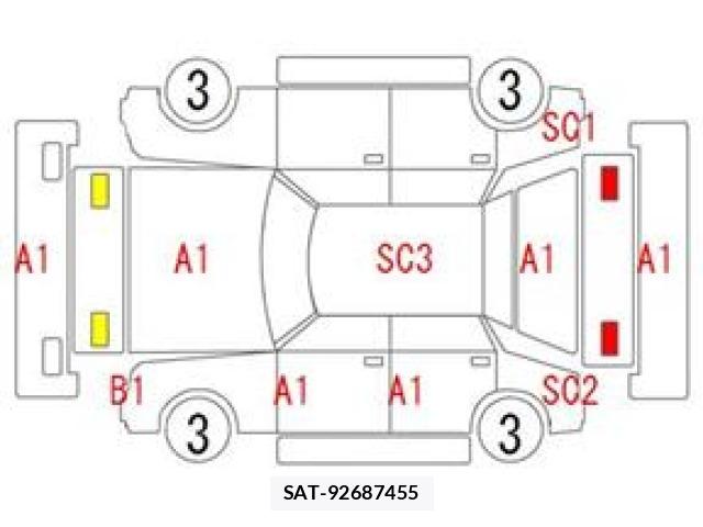 Mazda SCRUM WAGON 2009 8929673-23