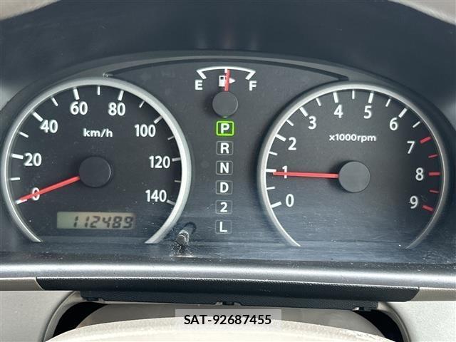 Mazda SCRUM WAGON 2009 8929673-4