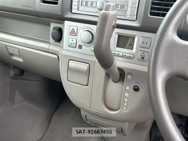 Mazda SCRUM WAGON 2009 8929673-5