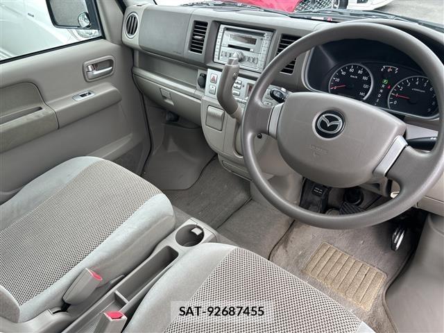 Mazda SCRUM WAGON 2009 8929673-6