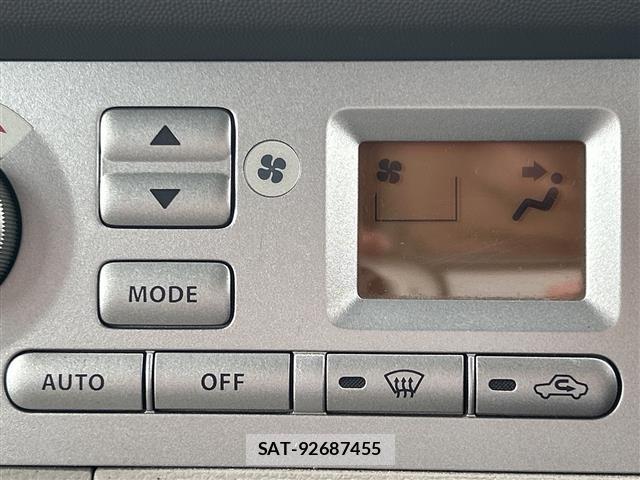 Mazda SCRUM WAGON 2009 8929673-8