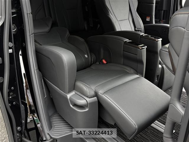 Toyota ALPHARD 2025 8716356-10