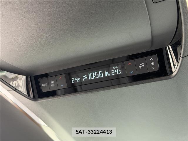 Toyota ALPHARD 2025 8716356-12