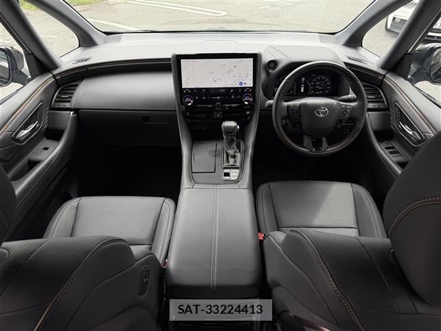 Toyota ALPHARD 2025 8716356-14