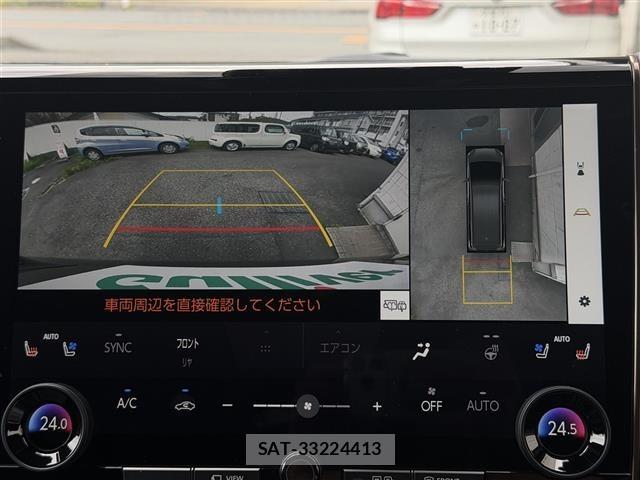 Toyota ALPHARD 2025 8716356-15