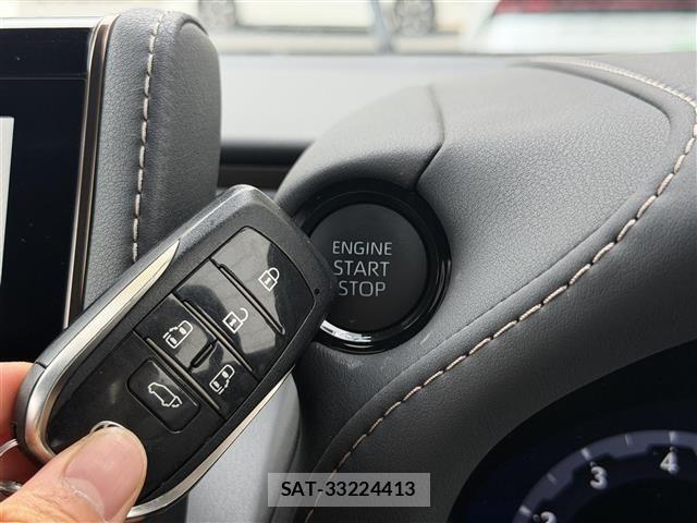 Toyota ALPHARD 2025 8716356-17