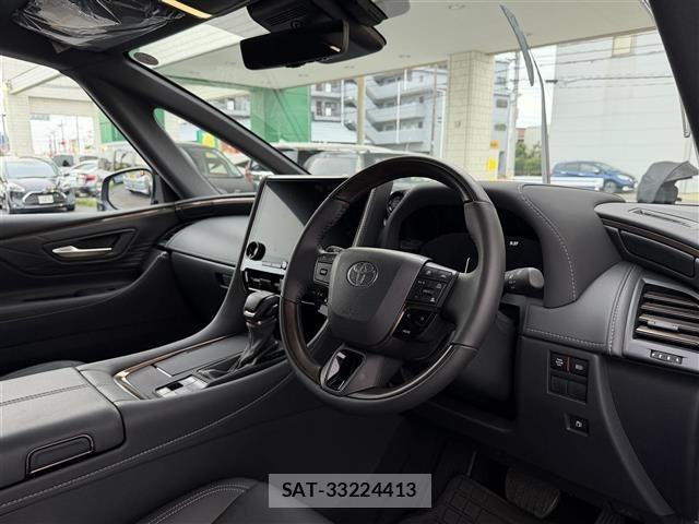 Toyota ALPHARD 2025 8716356-19