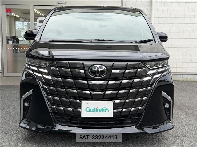 Toyota ALPHARD 2025 8716356-20