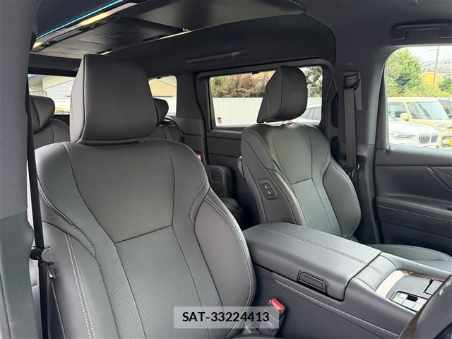 Toyota ALPHARD 2025 8716356-21