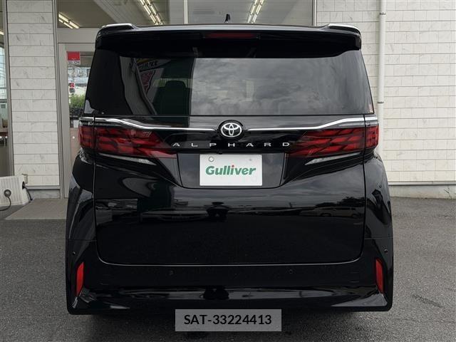 Toyota ALPHARD 2025 8716356-22