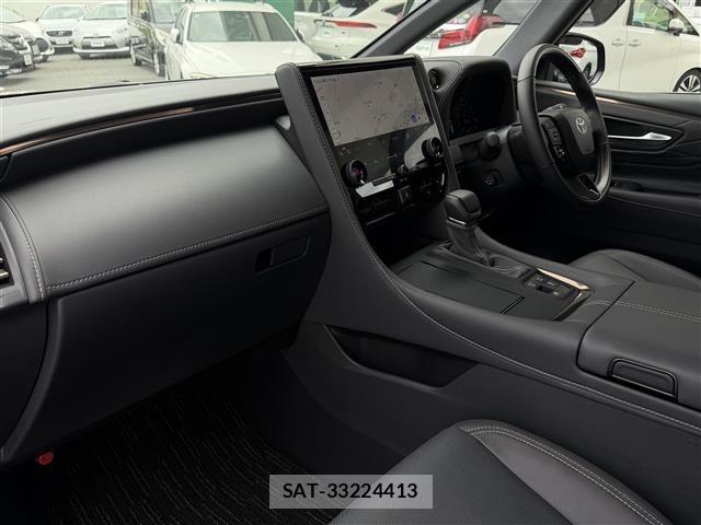 Toyota ALPHARD 2025 8716356-6