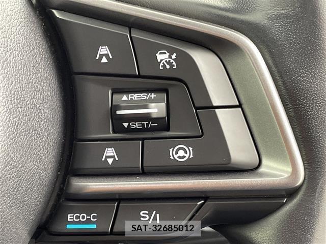 Subaru FORESTER 2021 8689668-1