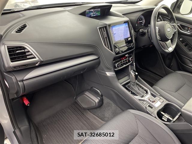 Subaru FORESTER 2021 8689668-10