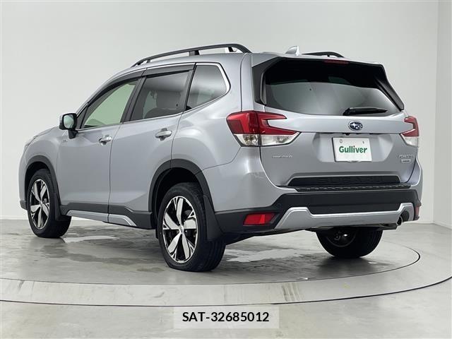 Subaru FORESTER 2021 8689668-13
