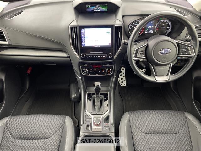 Subaru FORESTER 2021 8689668-14