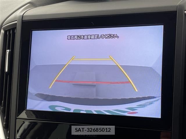 Subaru FORESTER 2021 8689668-15