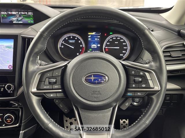 Subaru FORESTER 2021 8689668-19