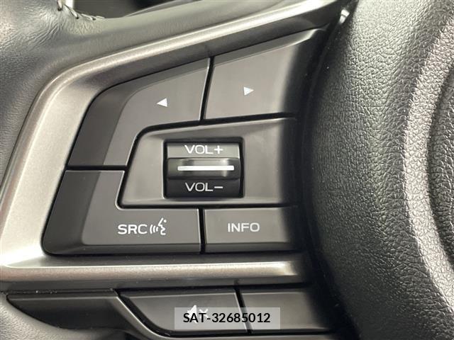 Subaru FORESTER 2021 8689668-21