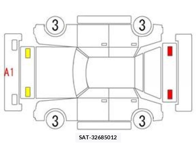 Subaru FORESTER 2021 8689668-23