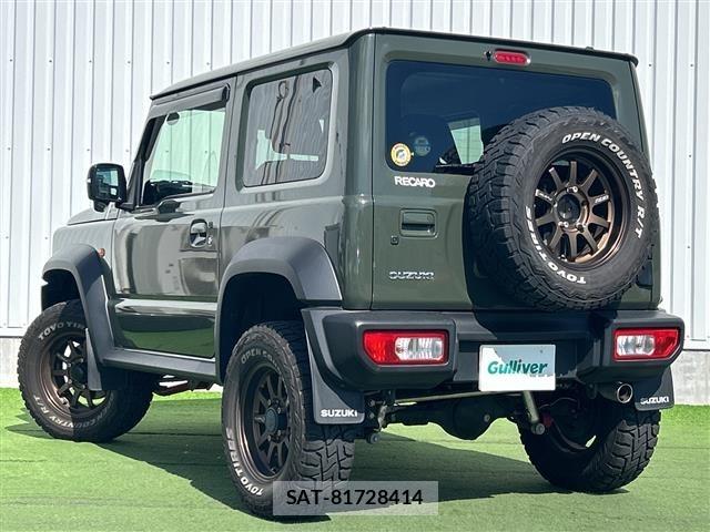 Suzuki JIMNY SIERRA 2021 8700509-13