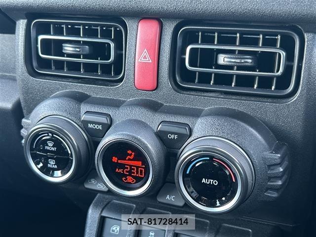 Suzuki JIMNY SIERRA 2021 8700509-18