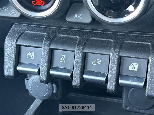 Suzuki JIMNY SIERRA 2021 8700509-19