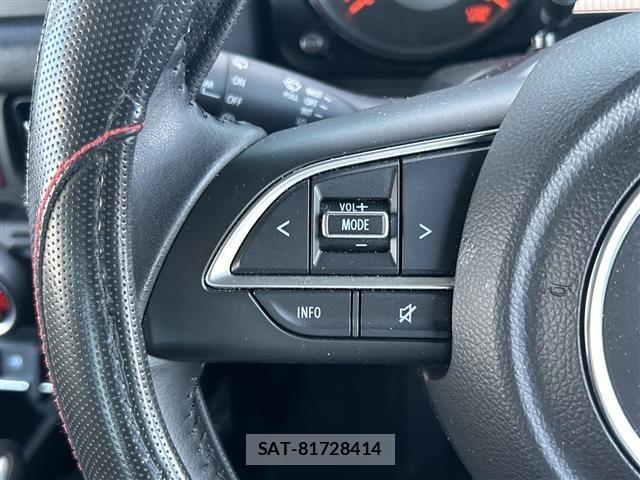 Suzuki JIMNY SIERRA 2021 8700509-5