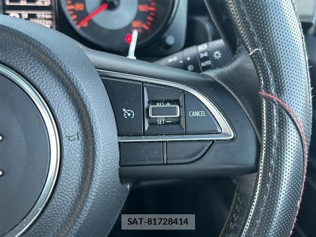 Suzuki JIMNY SIERRA 2021 8700509-7