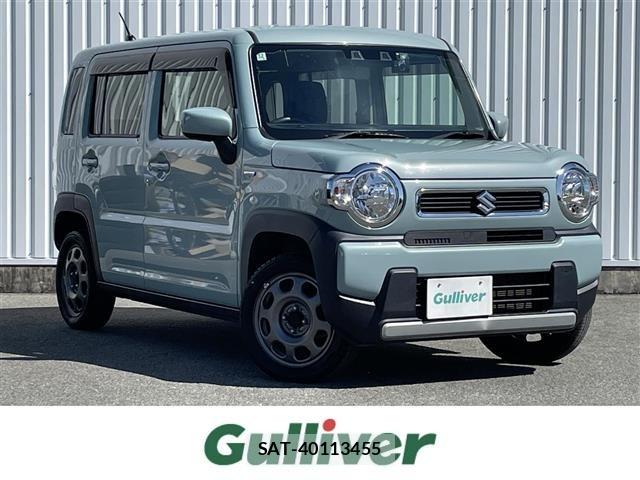 Suzuki HUSTLER 2020 8690276-0