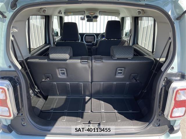 Suzuki HUSTLER 2020 8690276-10